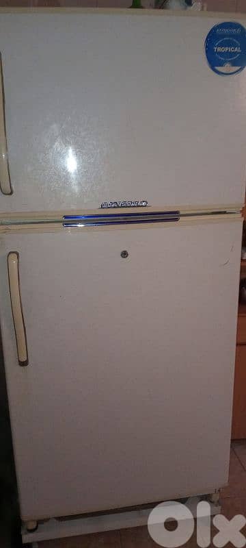 براد للبيع، الكفور 3