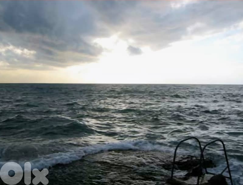 Apartment for sale in byblos/ Garden 0