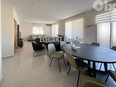 Apartment for Sale | Panoramic View | Louaizeh