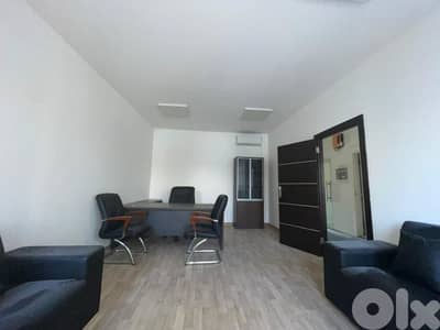 office For sale in Verdun مكتب للبيع في فردان