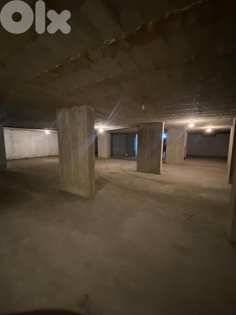 Depot for sale in Batroun - مستودع للبيع في البترون 0