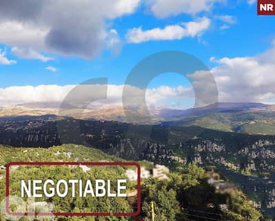 Fully Furnished 65 sqm Chalet for Sale -  Klayaat REF#NR126770