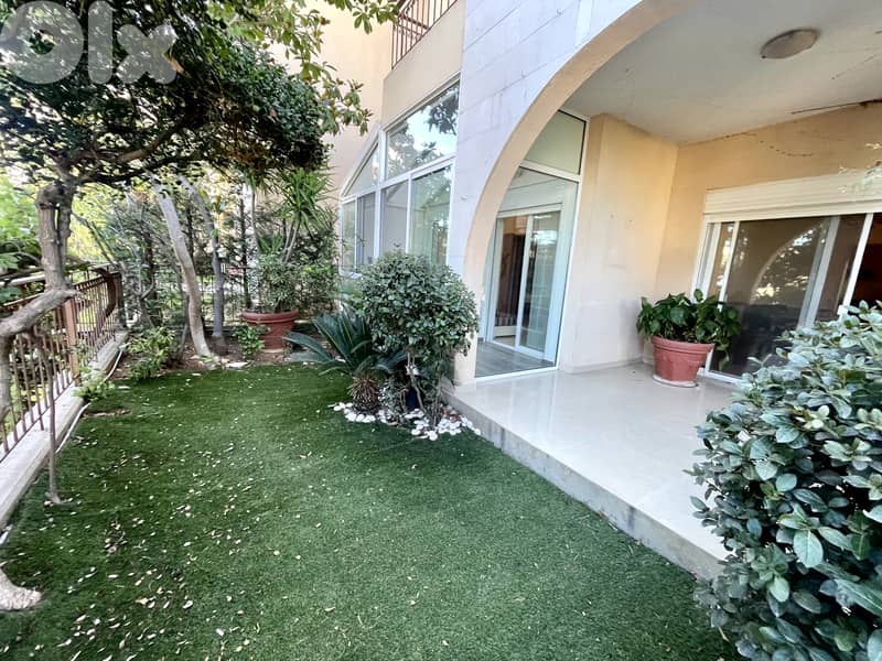 RWK416JA - Apartment for Rent in Ghazir - شقة للإيجار في غزير 0