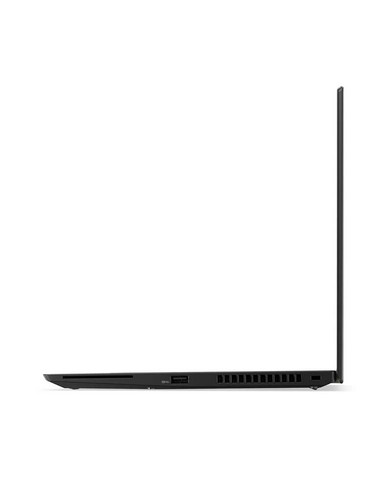 Lenovo Thinkpad T480s Core i7-8650u 14” Laptops 4