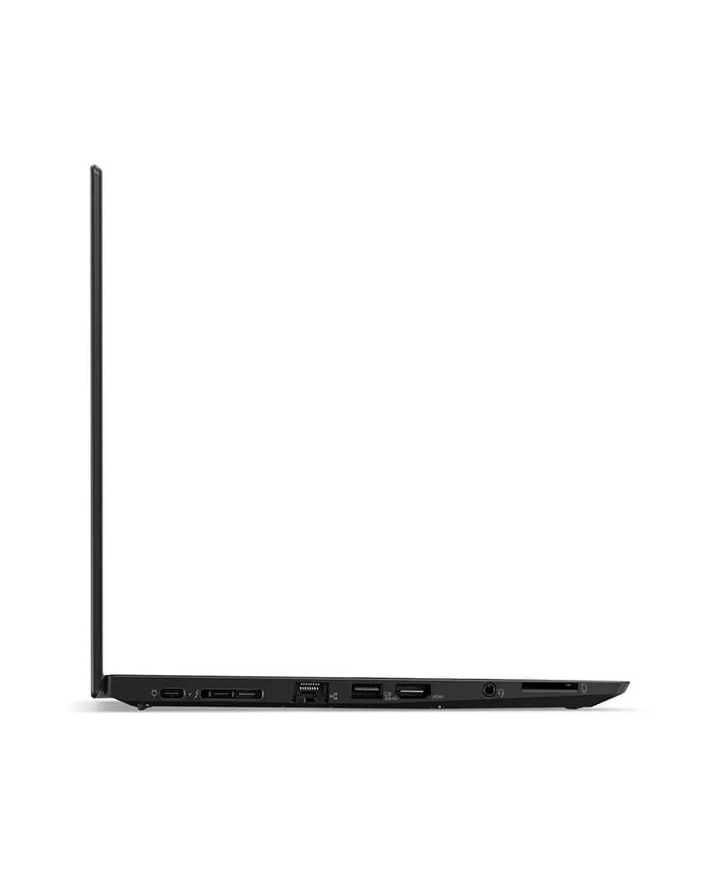 Lenovo Thinkpad T480s Core i7-8650u 14” Laptops 5