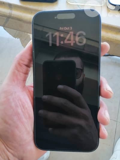 iPhone 16 pro max super clean like new