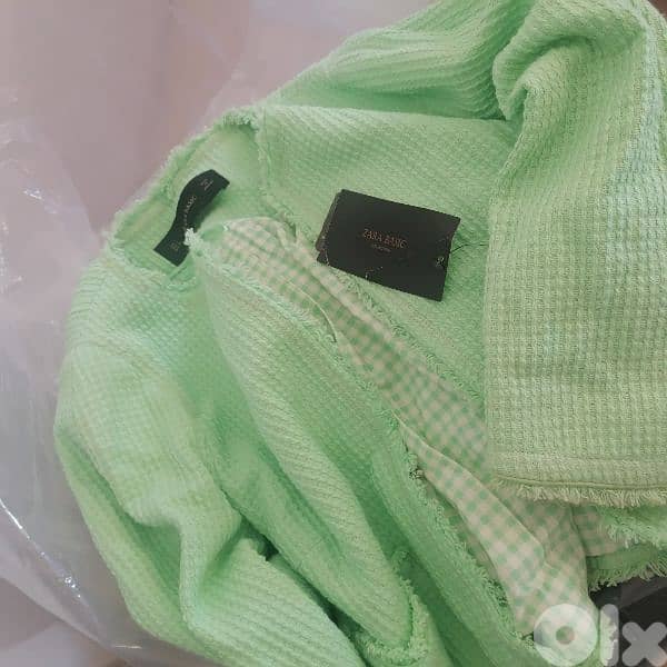 zara, bershka, pull&bear 0