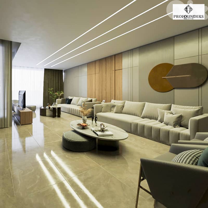 Apartment for Sale in Jal El Dib شقة للبيع في جل الديب 0