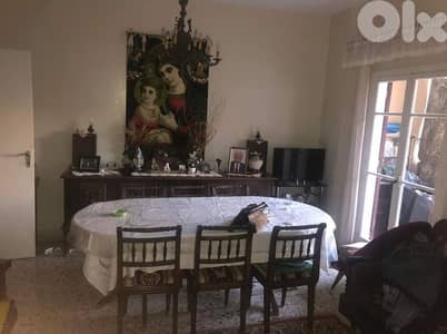 House for Sale in Jdeideh