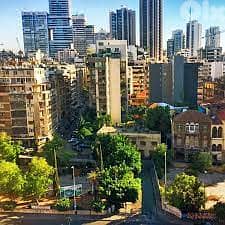 INVESTMENT OPPORTUNITY / LAND + BUILDING CARRE D’OR ACHRAFIEH (AC-1078
