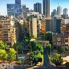 DEVELOPERS ALERT ! STRATEGIC LAND PLOT IN ACHRAFIEH FOR SALE / AC-1080