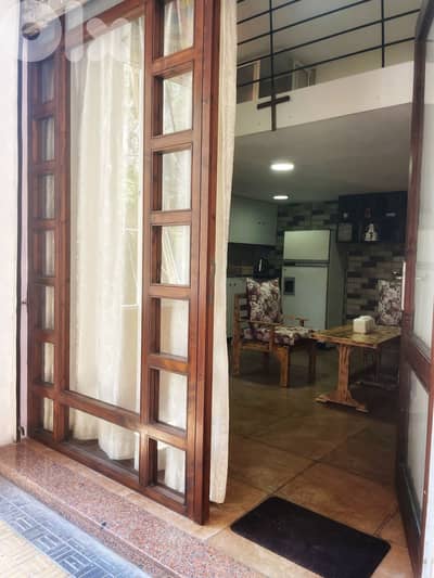 Chalet for sale in Batroun - شاليه للبيع في البترون