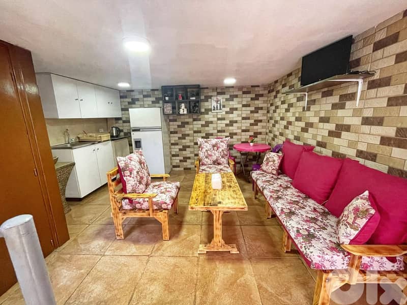 Chalet for sale in Batroun - شاليه للبيع في البترون 1