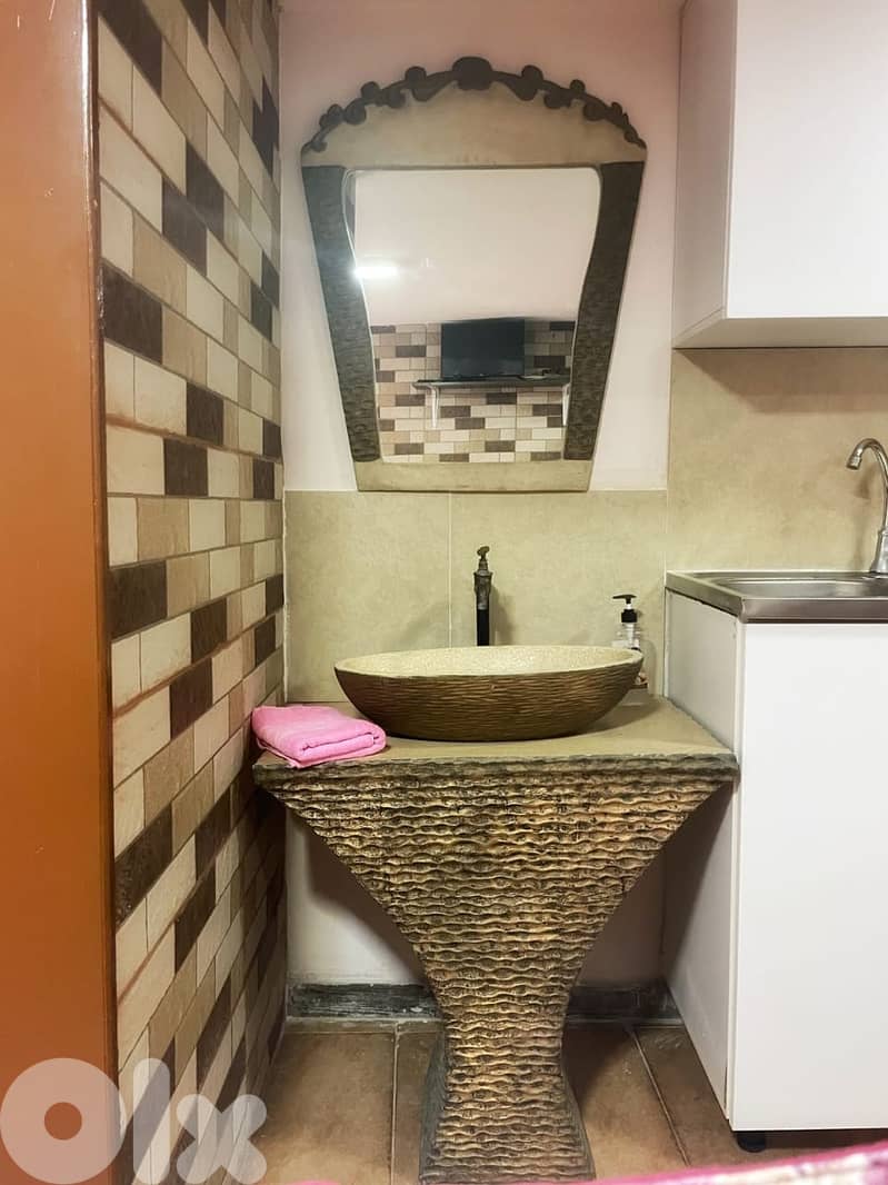 Chalet for sale in Batroun - شاليه للبيع في البترون 3