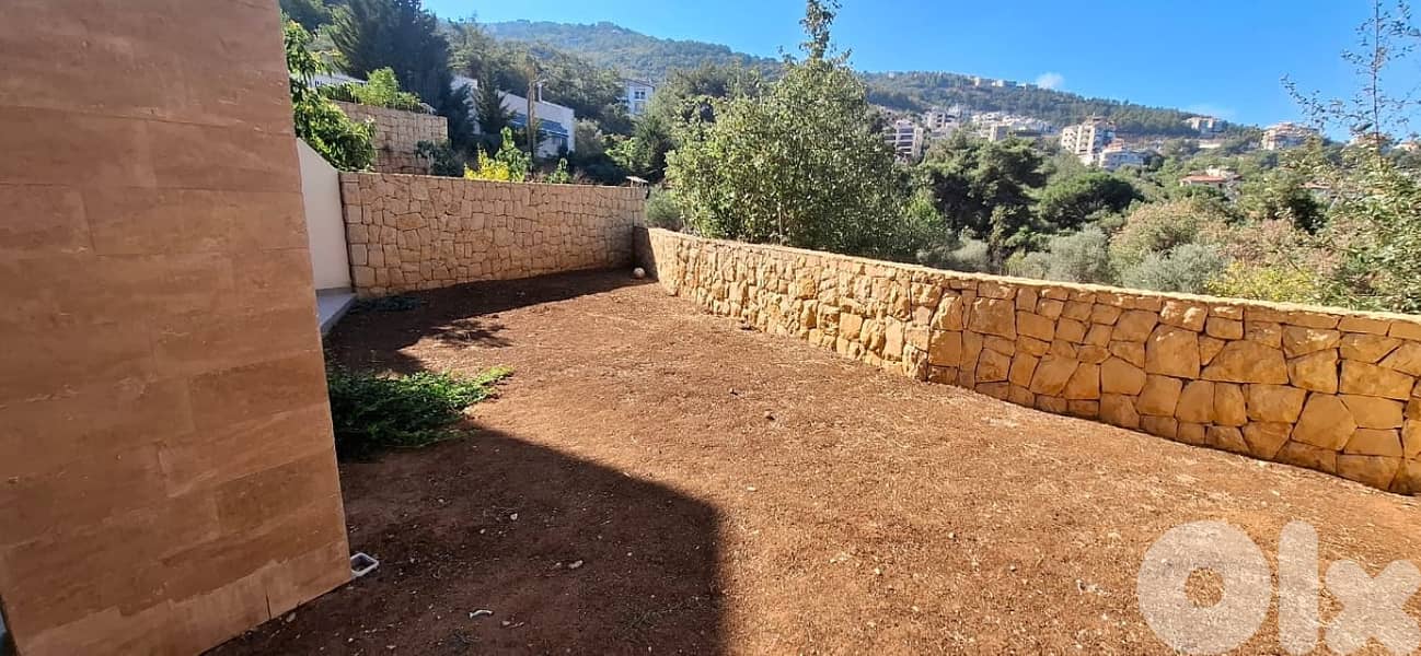 شقة فخمة للبيع في عين علق HOT DEAL OFFER VALID TILL END OF NOVEMBER 0