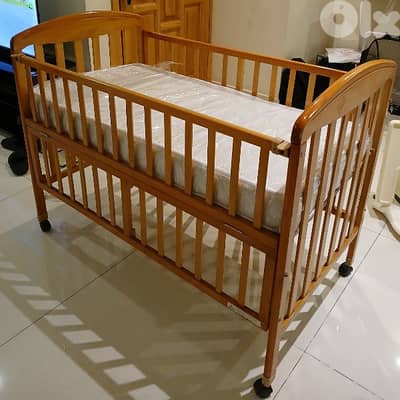 Baby Bed in good condition