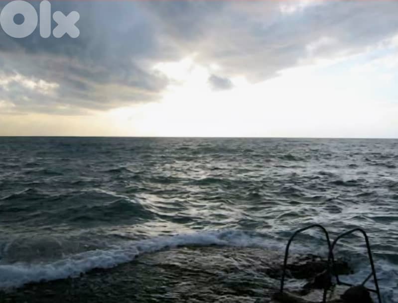 Apartment for sale in Byblos 0