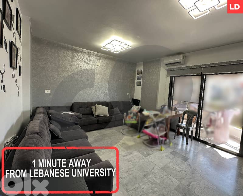 Prime location, great deal, baabda, hadath/الحدث REF#LD126787 0