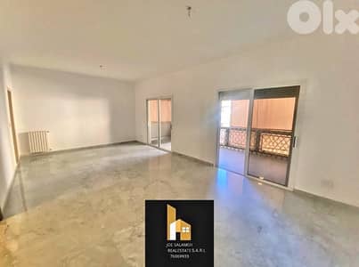 Apartment for sale in Adonis 160m2 Fully Renovated City View/أدونيس
