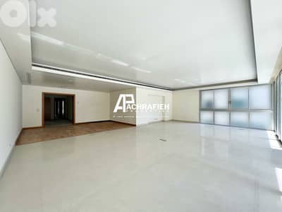 Apartment for Rent in Downtown - شقة للأجار في الأشرفية