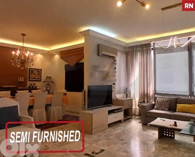 spacious 185 m² apartment is now available in Dekwene REF#RN126742