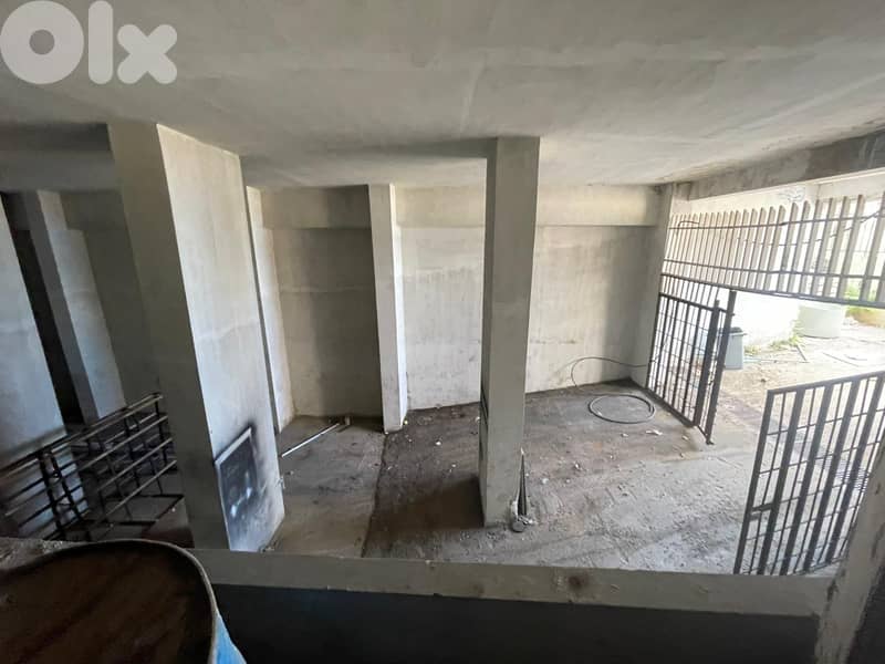 Warehouse for Sale – Bsalim | Prime Locationمستودع للبيع – بصاليم | مو 0