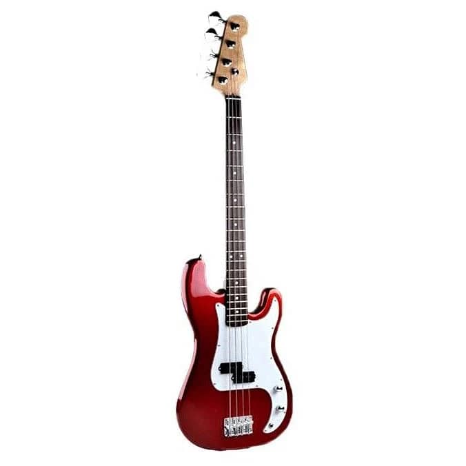 Smiger G-B1-4 Electric Bass 1