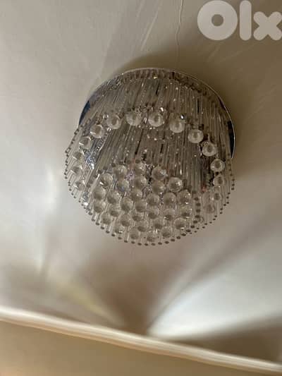 chandelier
