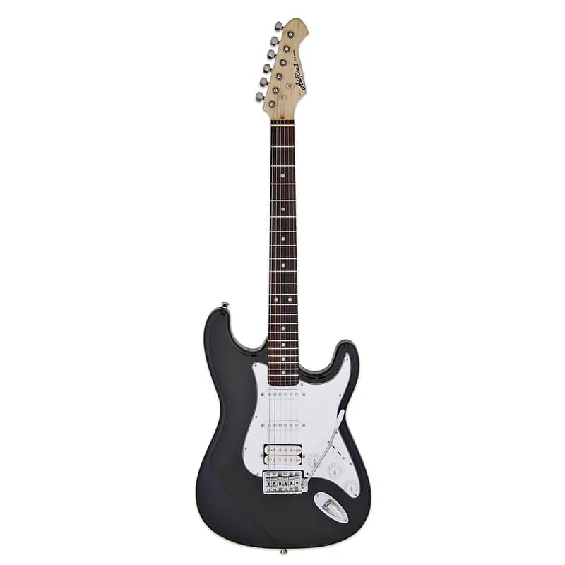 Aria STG-004 HSS Electric Guitar 1