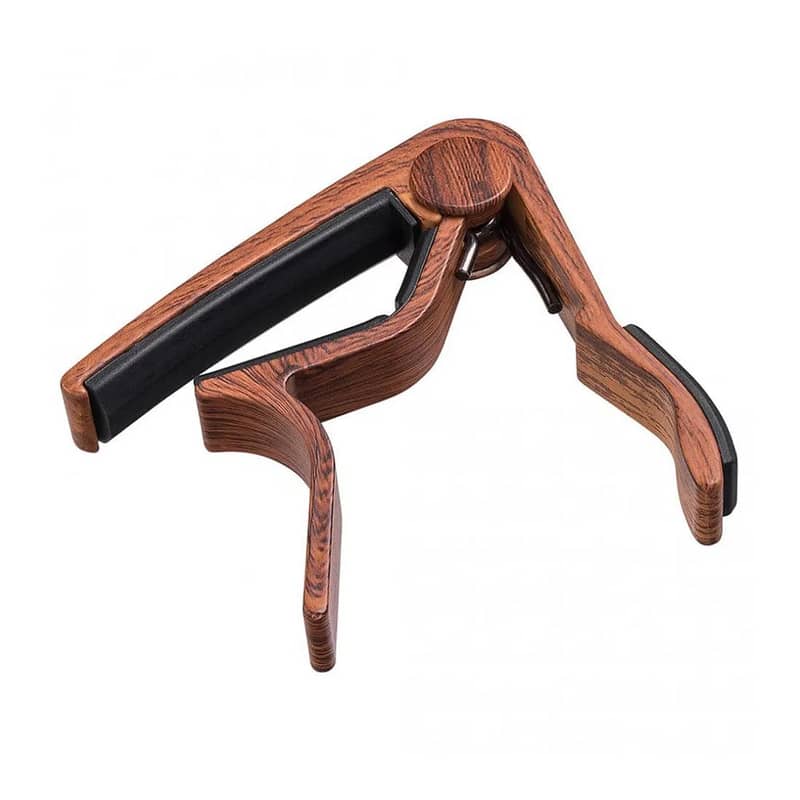 Guitar Capo 0