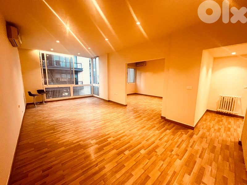 Achrfieh Carré d’or Renovated 250m 4bdr Concierge 0