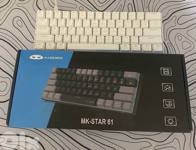 keyboard mechanical