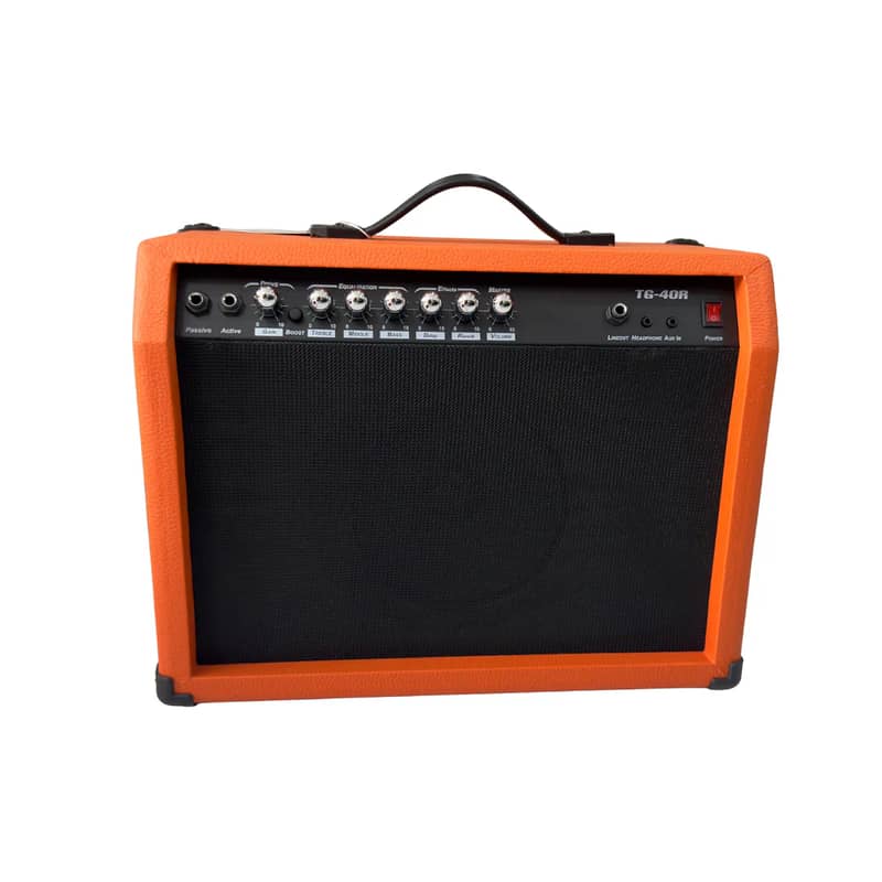 Amplifier 40W TG-40R 0