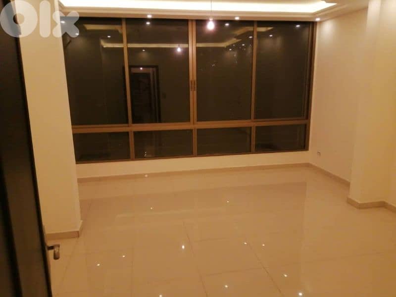 Panoramic View l New 120 SQM Apartment in Bchamoun l Ref: MF 0