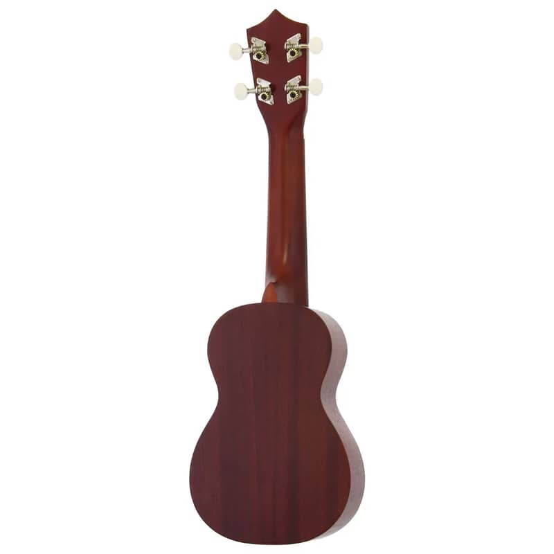 Aria AU-1 Soprano Ukulele 1