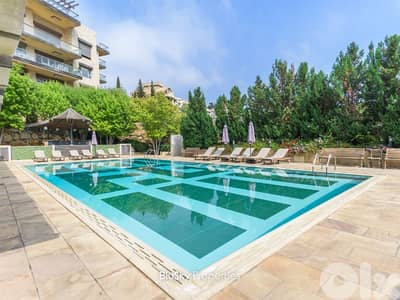 Apartments For SALE In Baabdat شقق للبيع #GS