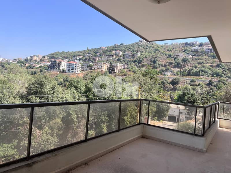 RWK101ES - Brand New Duplex Apartment For Sale In Chouit 0
