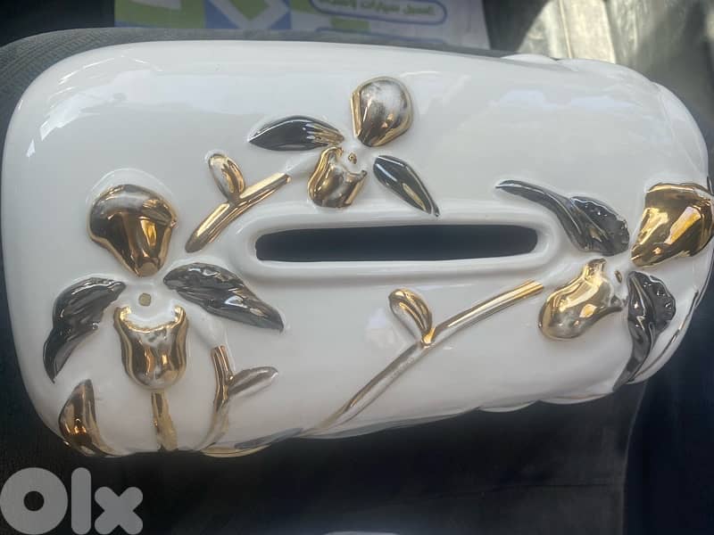 صحن  انتيك 3