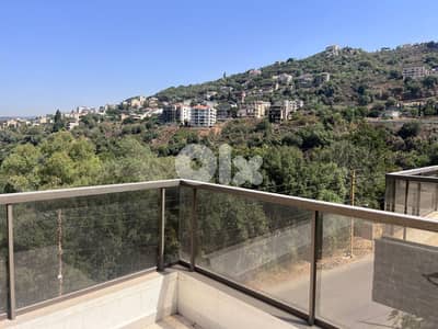 RWK102ES  Duplex Apartment For Sale in Chouit شقة دوبلكس للبيع في شويت