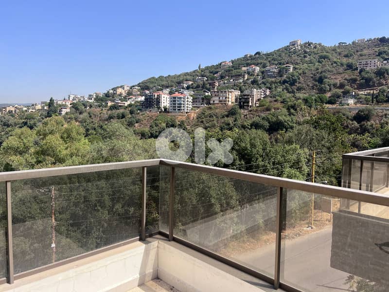 RWK102ES  Duplex Apartment For Sale in Chouit شقة دوبلكس للبيع في شويت 0