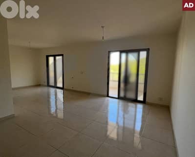 Bright & Comfortable Apartment in Mar Roukouz REF#AD126795