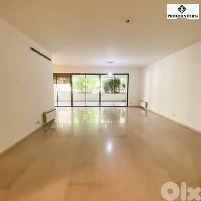 Apartment for Rent in Achrafieh شقة للايجار في الاشرفية