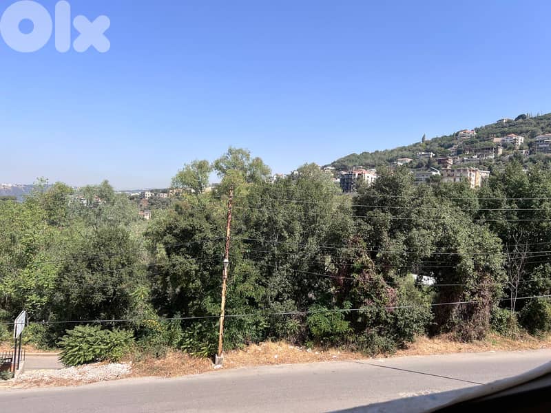 RWK103ES - Brand New Apartment For sale In Chouit with  Mountains View 0