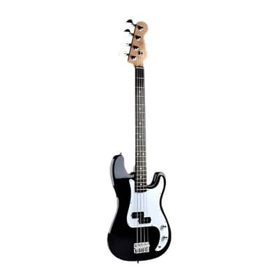 Smiger G-B1-4 Electric Bass