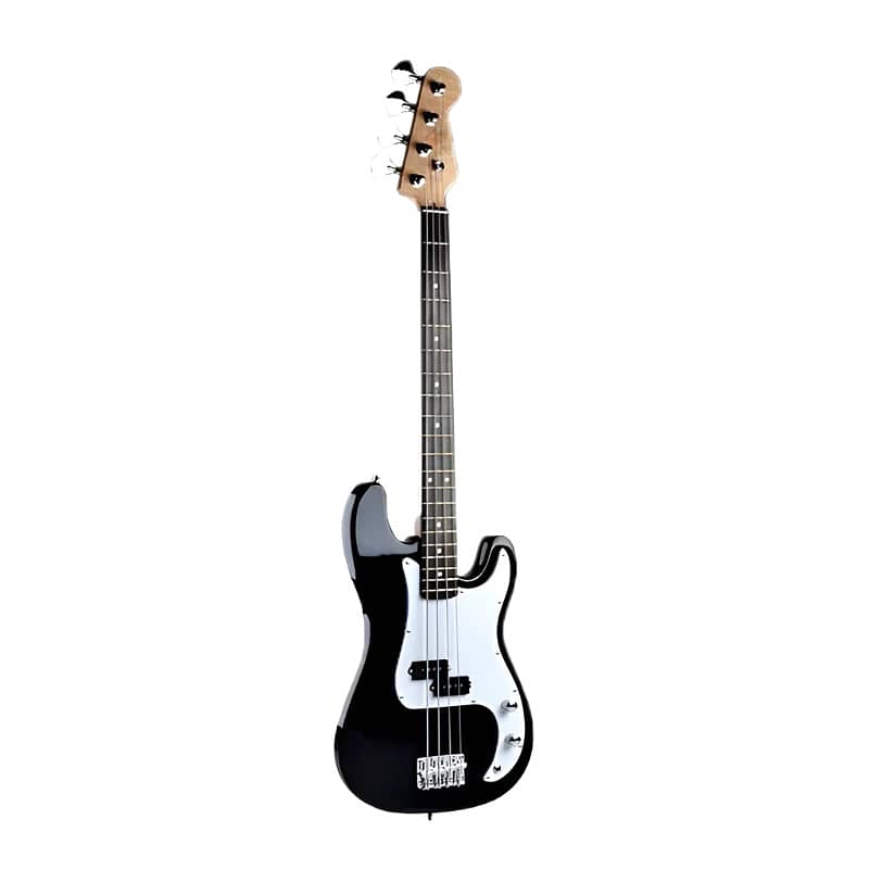 Smiger G-B1-4 Electric Bass 0