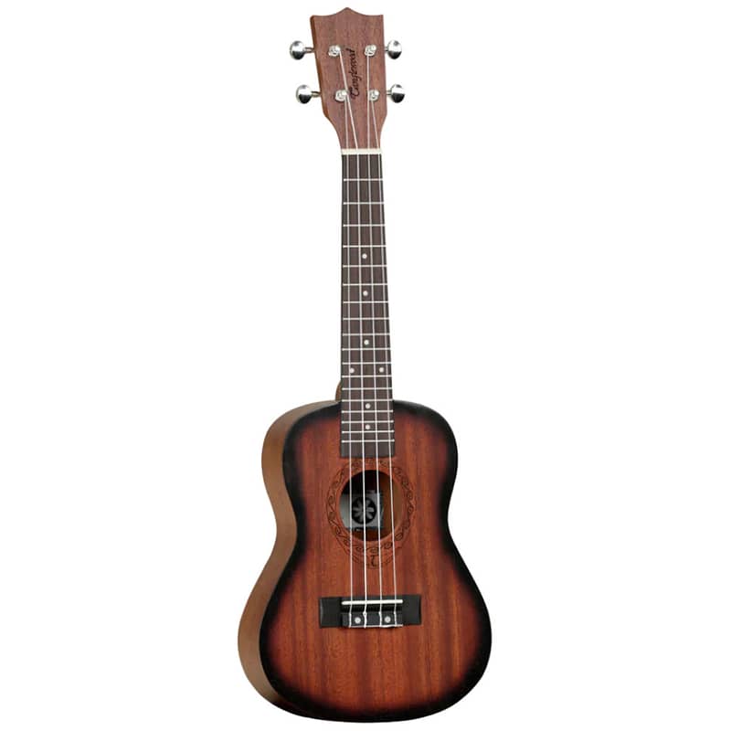 Tanglewood  Tanglewood TWT 3 SB Ukulele 0