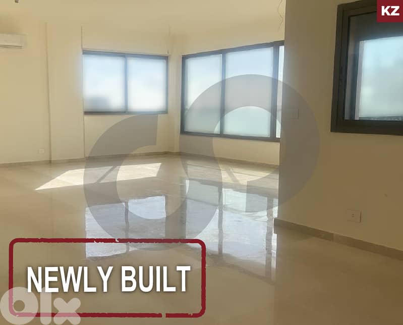 bright rooms (natural light) - wataa l msaytbi  REF#KZ126799 0