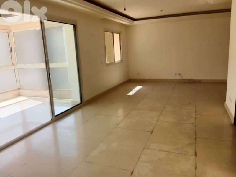 NEW BUILDING IN TALLET EL KHAYAT PRIME (220SQ) 3 BEDS , (BTR-499) 0
