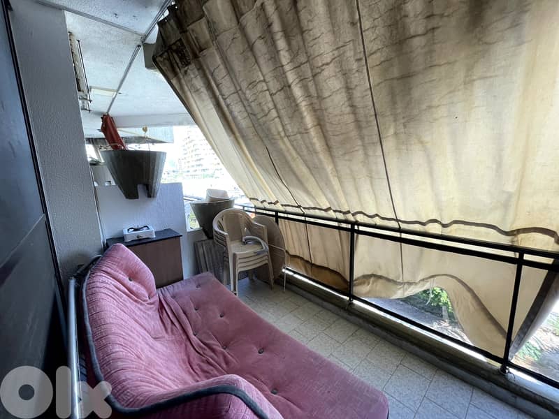 RWK172EN - Furnished Chalet For Rent In Samaya - WINTER SEASON 3