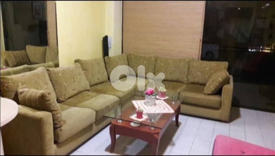RWK172EN - Furnished Chalet For Rent In Samaya - WINTER SEASON 2